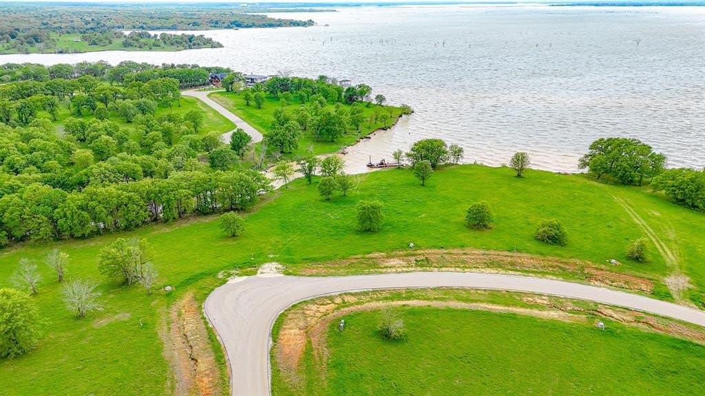 1.02 acres in Navarro County gallery image 3
