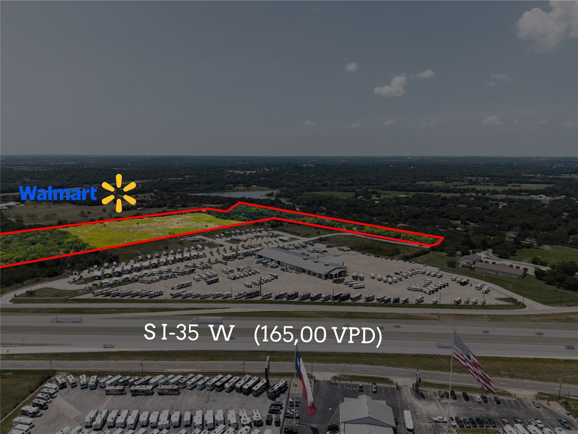 42 acres in Johnson County - photo 5