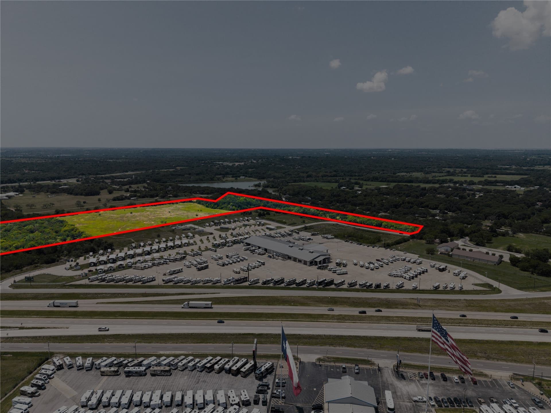 42 acres in Johnson County - photo 3