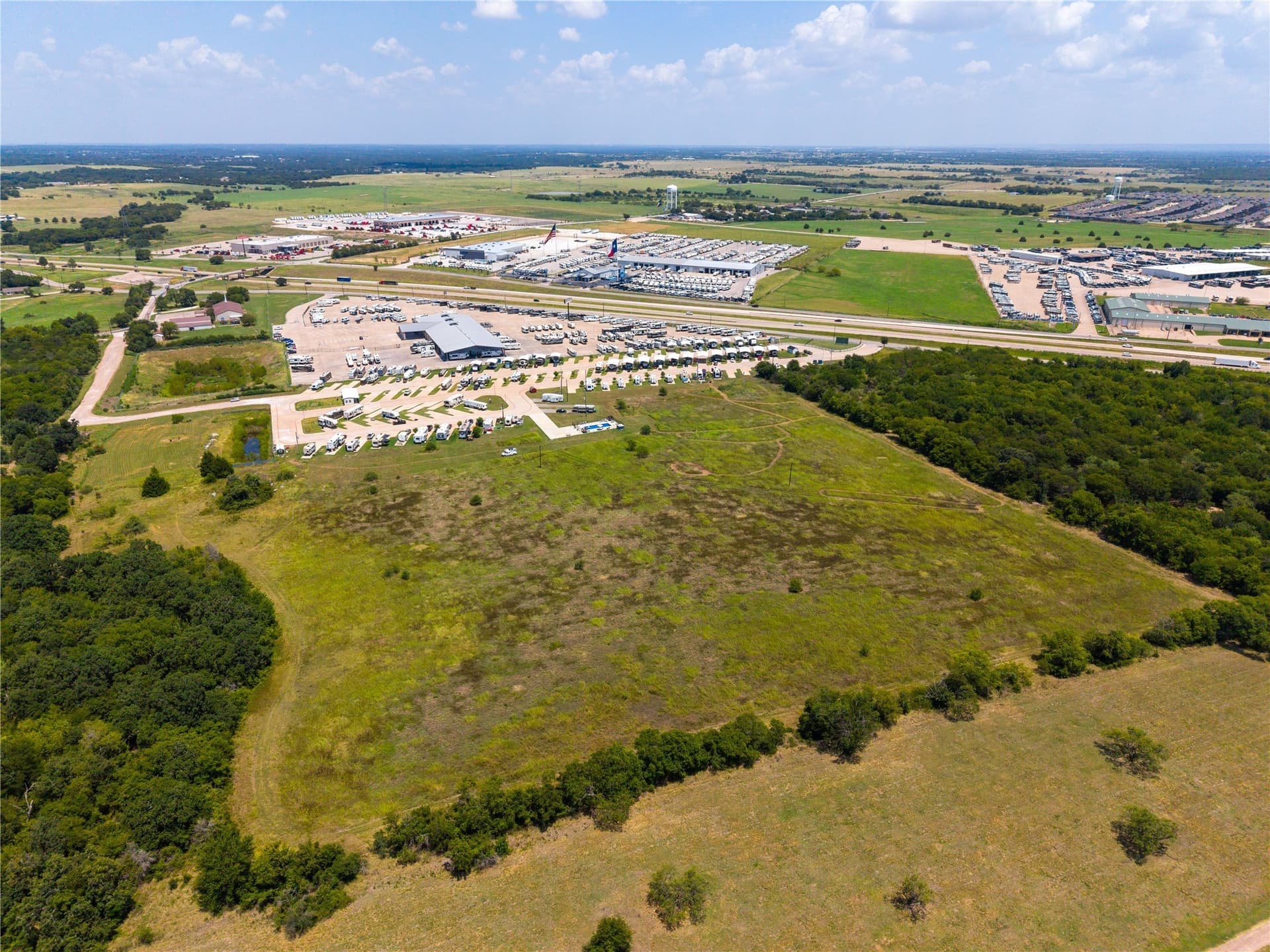 42 acres in Johnson County - photo 2