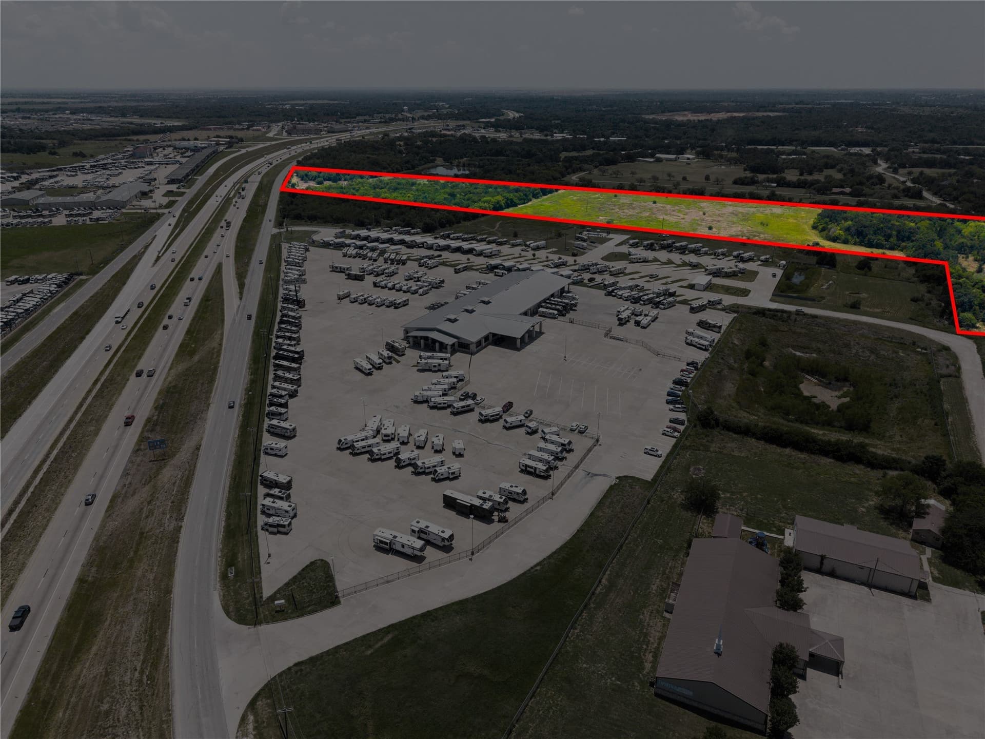 42 acres in Johnson County - photo 4