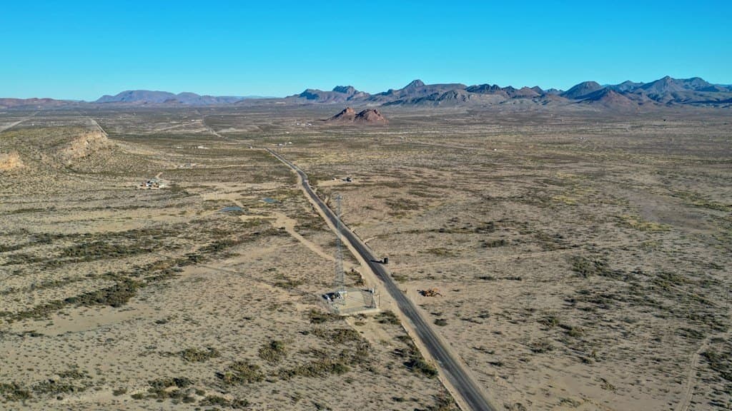 11.12 acres in Brewster County - photo 20