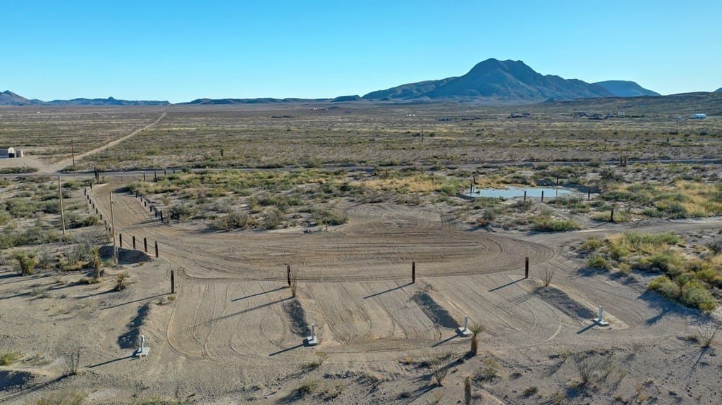 11.12 acres in Brewster County - photo 17