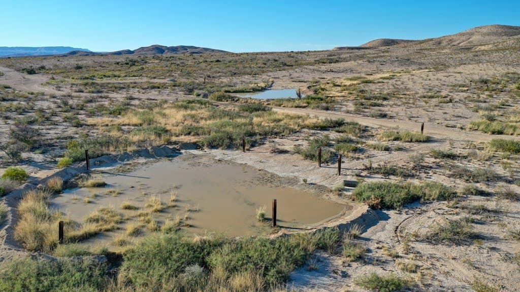 11.12 acres in Brewster County - photo 2