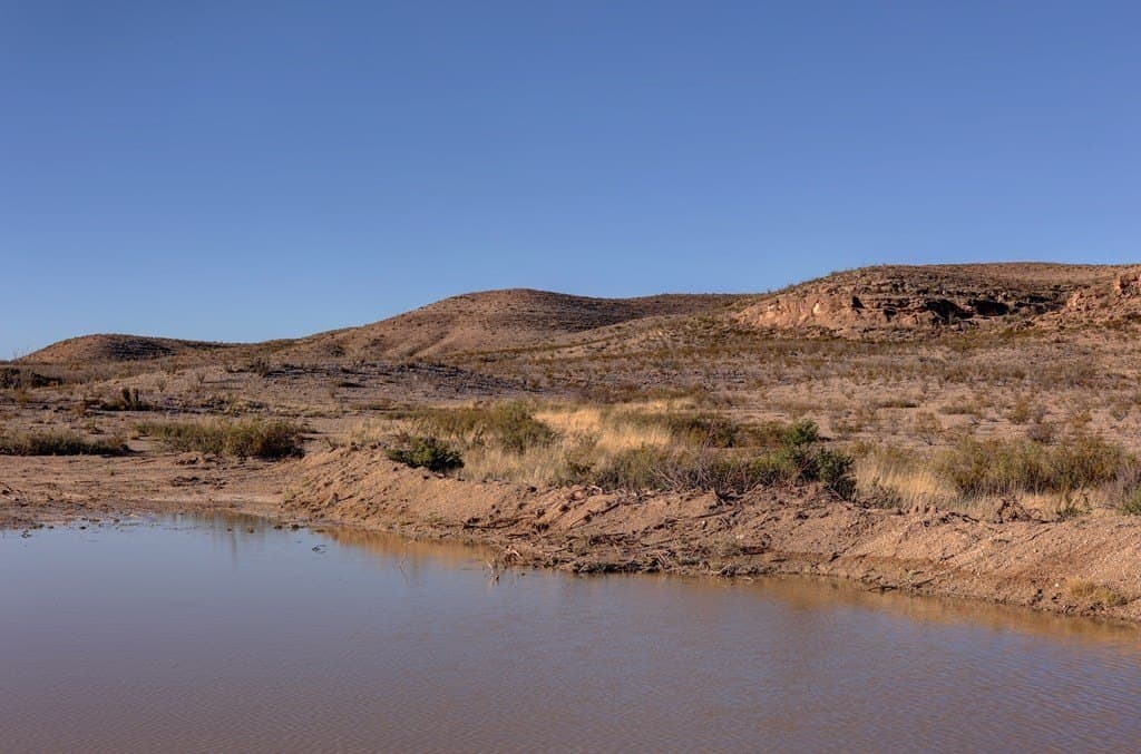 11.12 acres in Brewster County - photo 7
