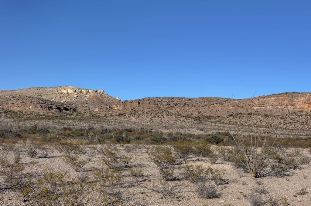11.12 acres in Brewster County - photo 4