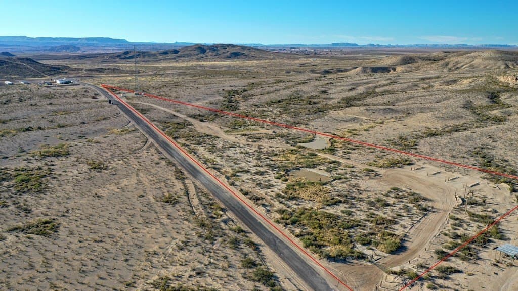 11.12 acres in Brewster County - photo 13
