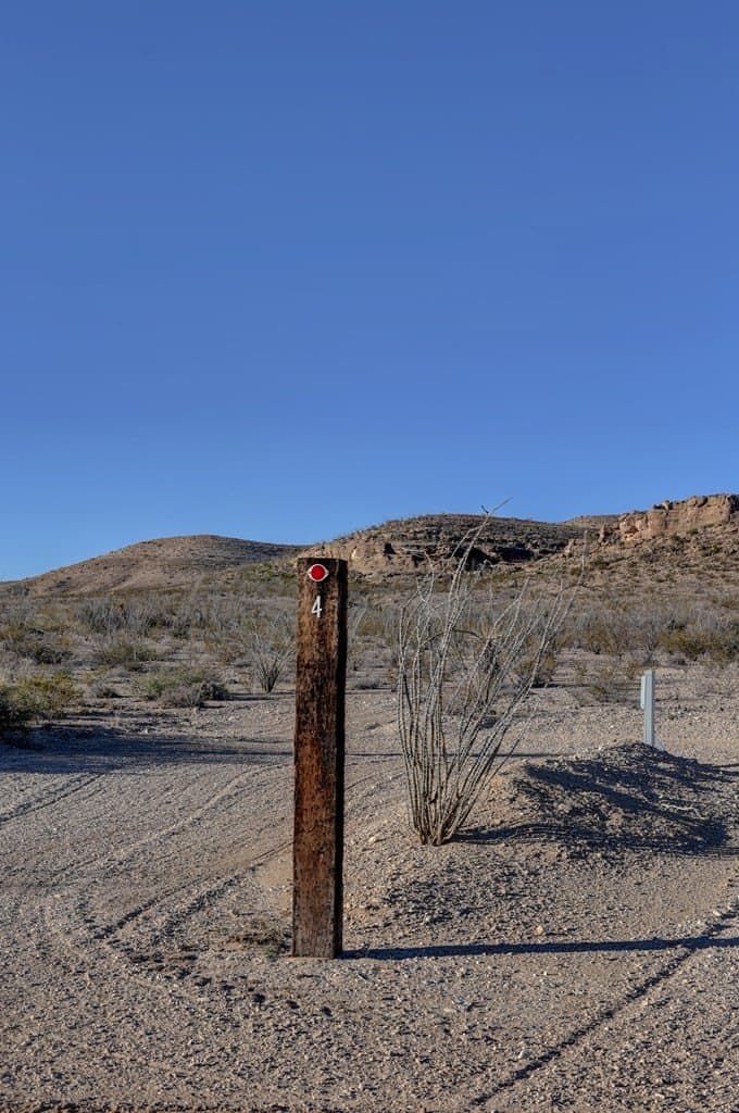 11.12 acres in Brewster County - photo 9