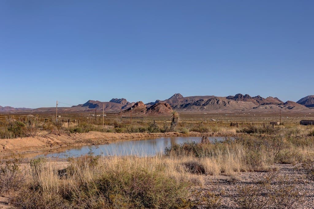 11.12 acres in Brewster County - photo 5