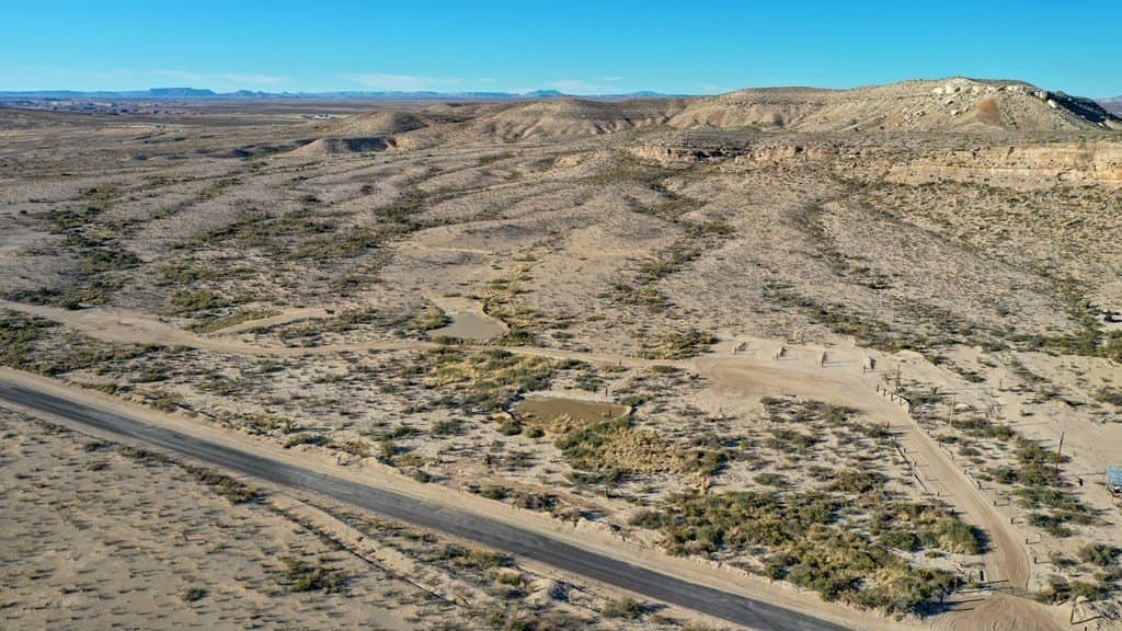 11.12 acres in Brewster County - photo 12