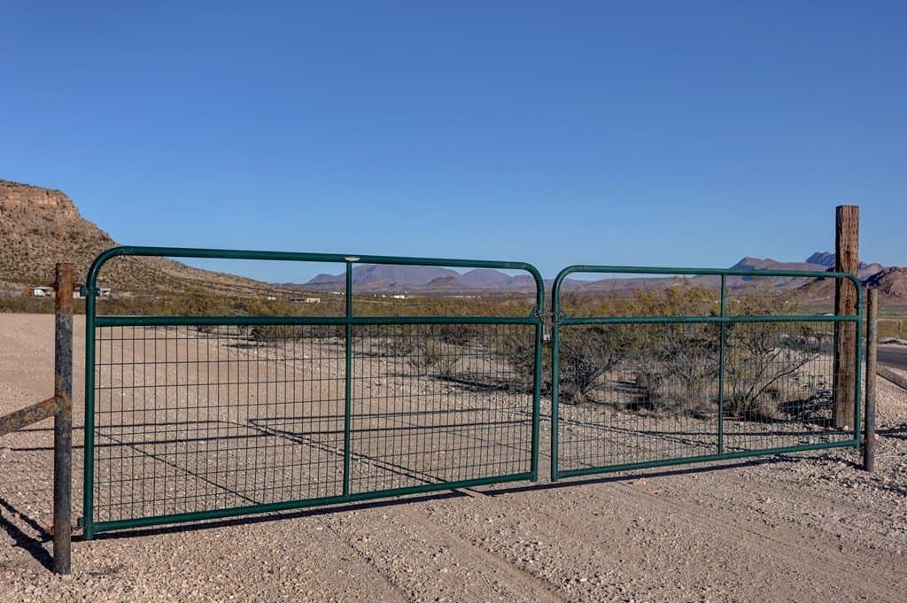 11.12 acres in Brewster County - photo 3