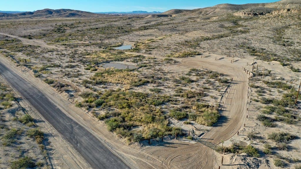 11.12 acres in Brewster County - photo 14