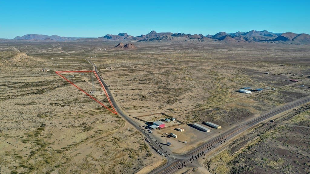 11.12 acres in Brewster County - photo 21