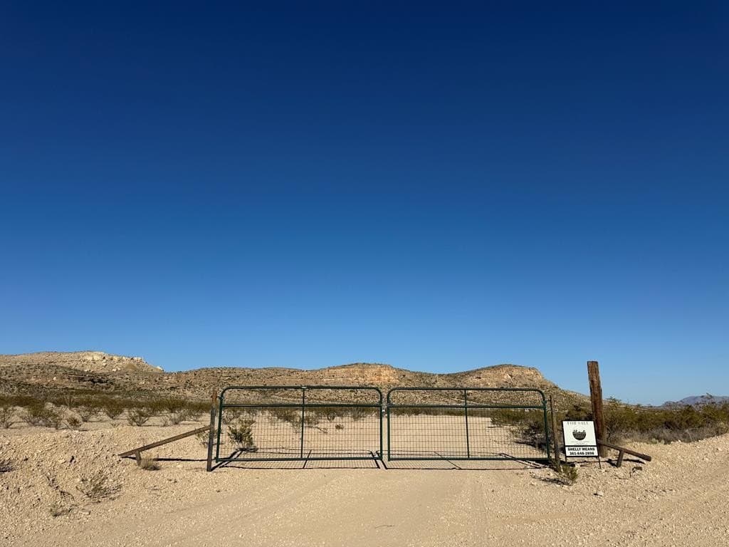 11.12 acres in Brewster County - photo 27