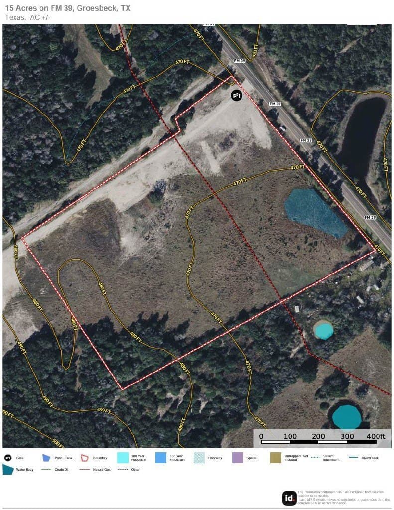 15 acres in Limestone County - photo 16