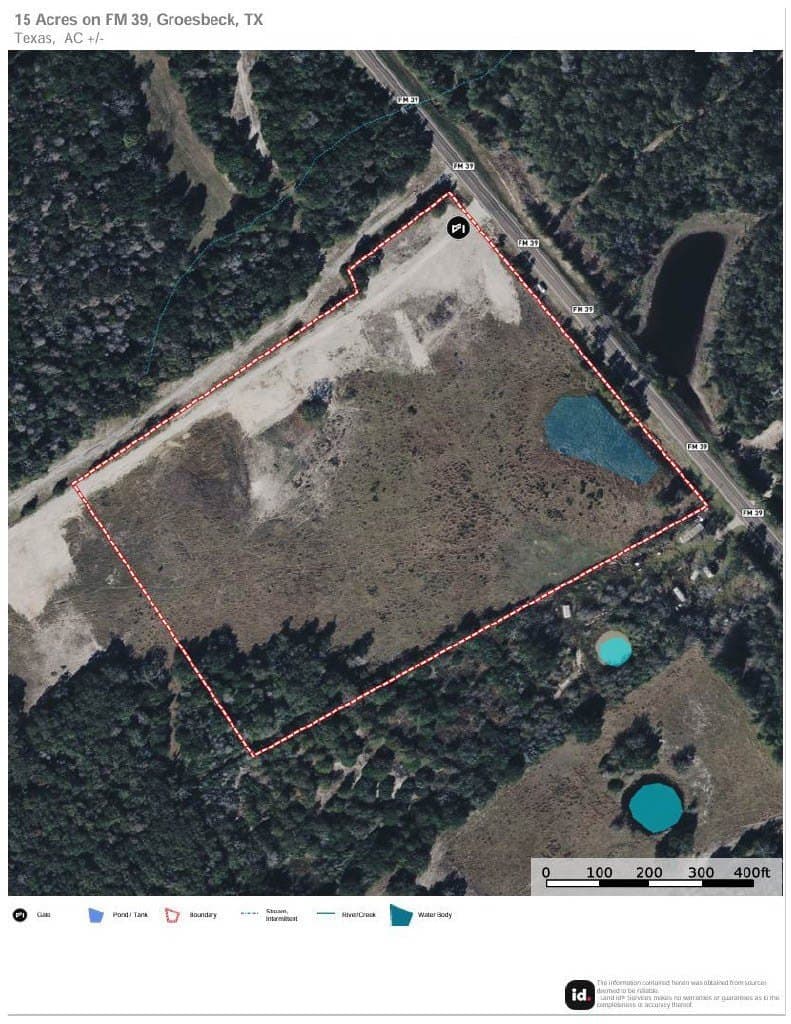 15 acres in Limestone County - photo 15