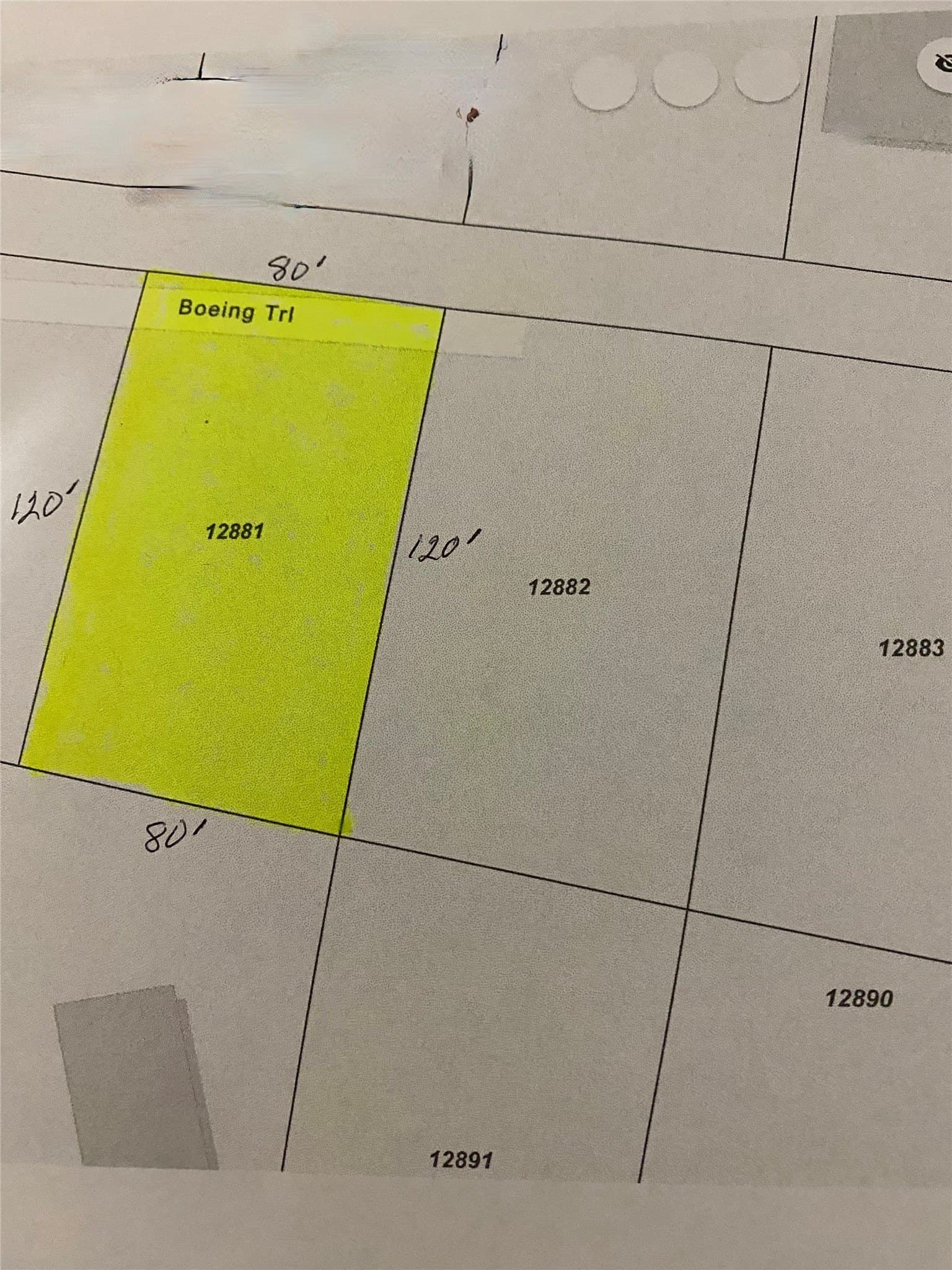 0.24 acres in Parker County - photo 7