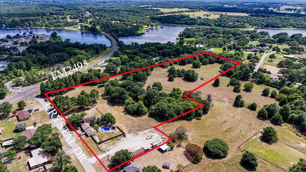 12.06 acres in Henderson County featured view
