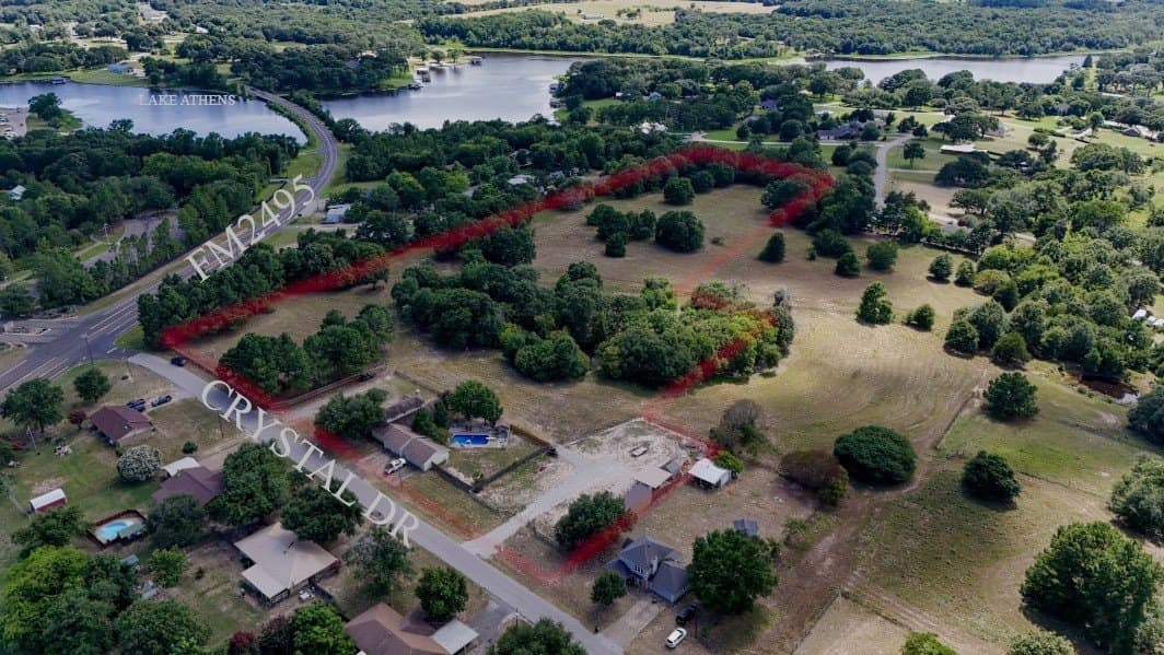 12.06 acres in Henderson County gallery image 4
