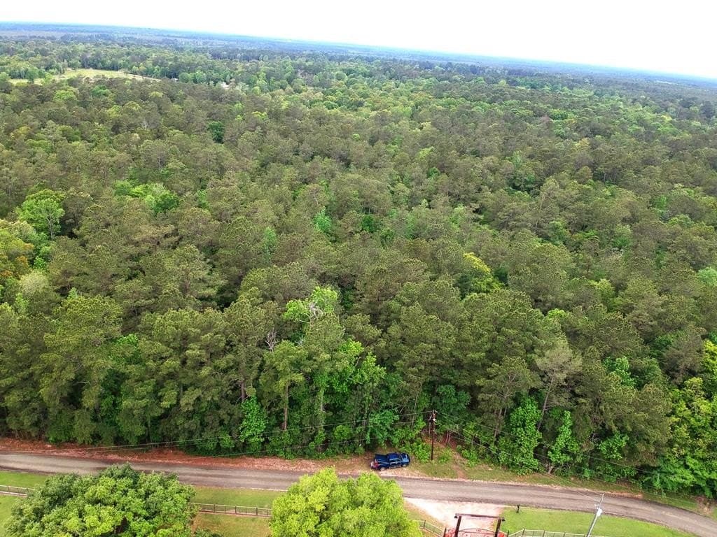 16.7 acres in Texas County