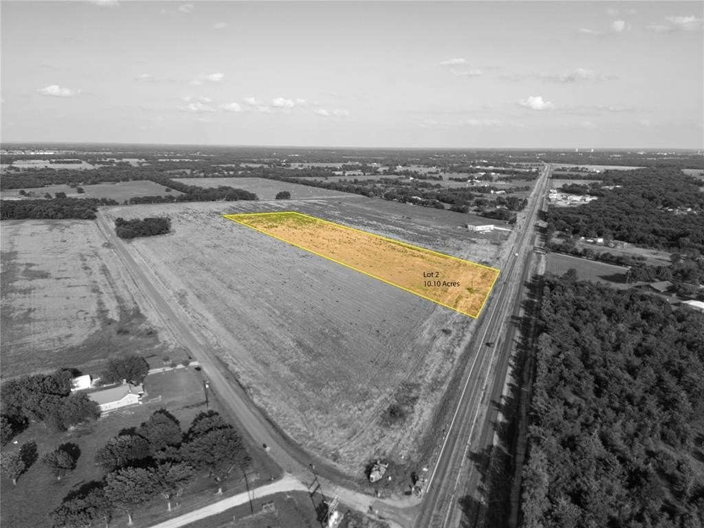 10.1 acres in Hunt County gallery image 2