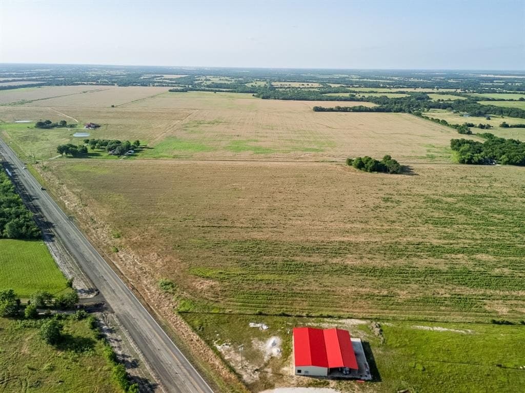 10.1 acres in Hunt County featured view