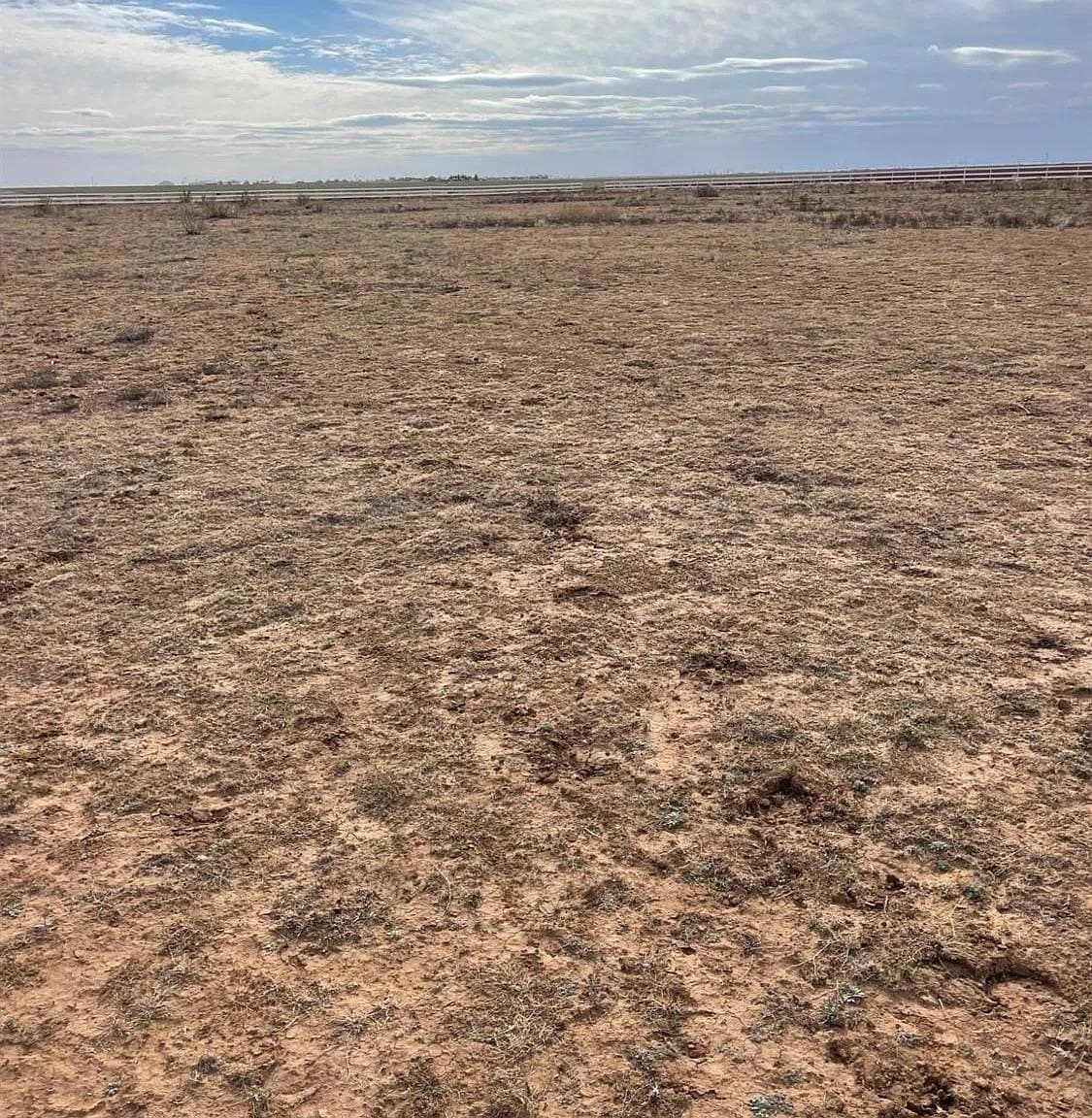 10.02 acres in Lubbock County