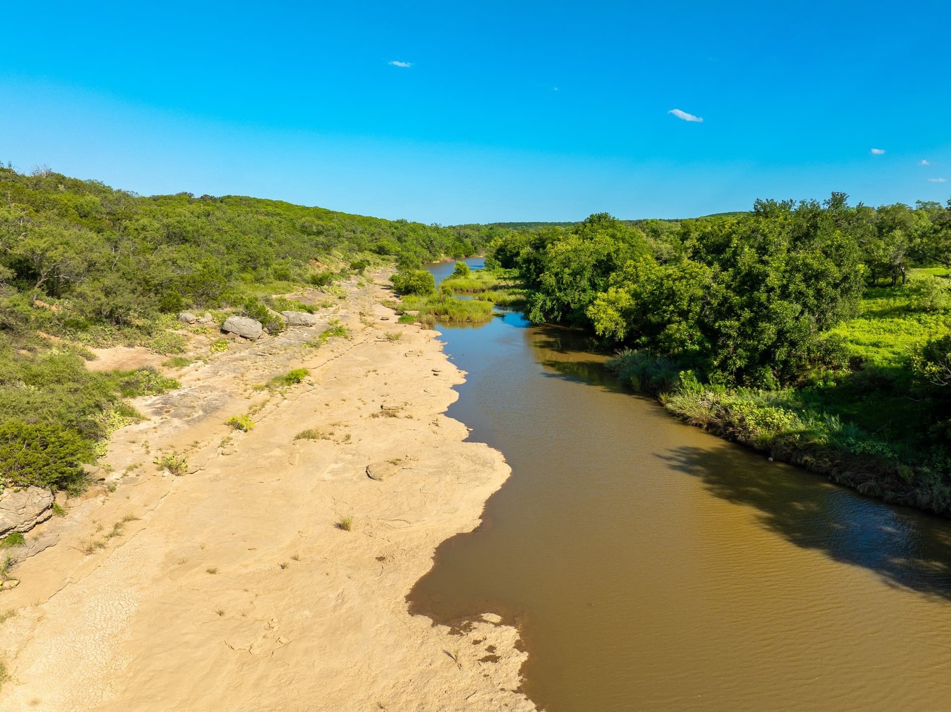 1,481 acres in Coleman County - photo 5