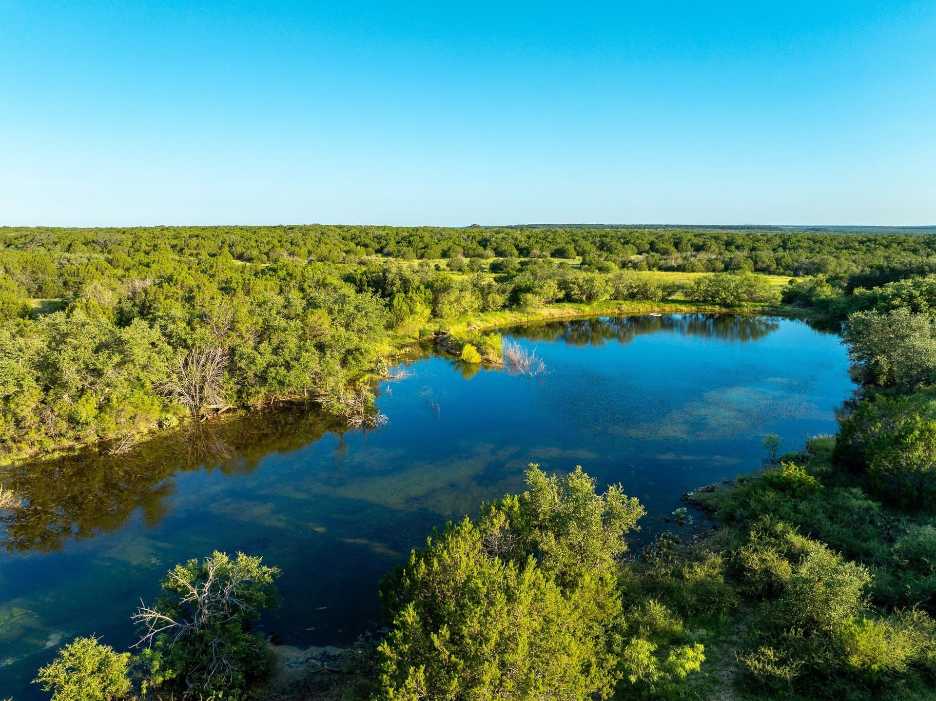 1,481 acres in Coleman County - photo 12