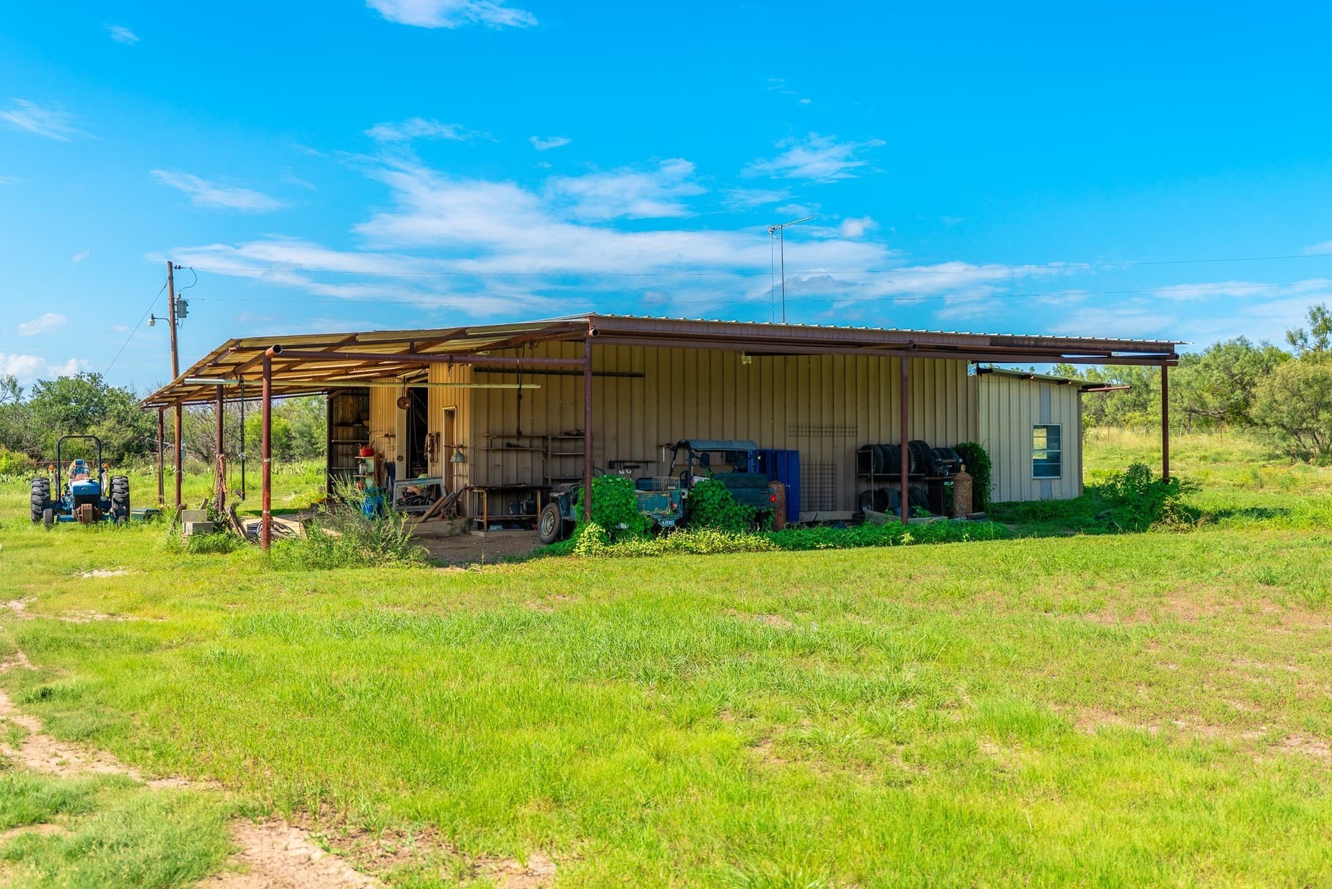 1,481 acres in Coleman County - photo 17