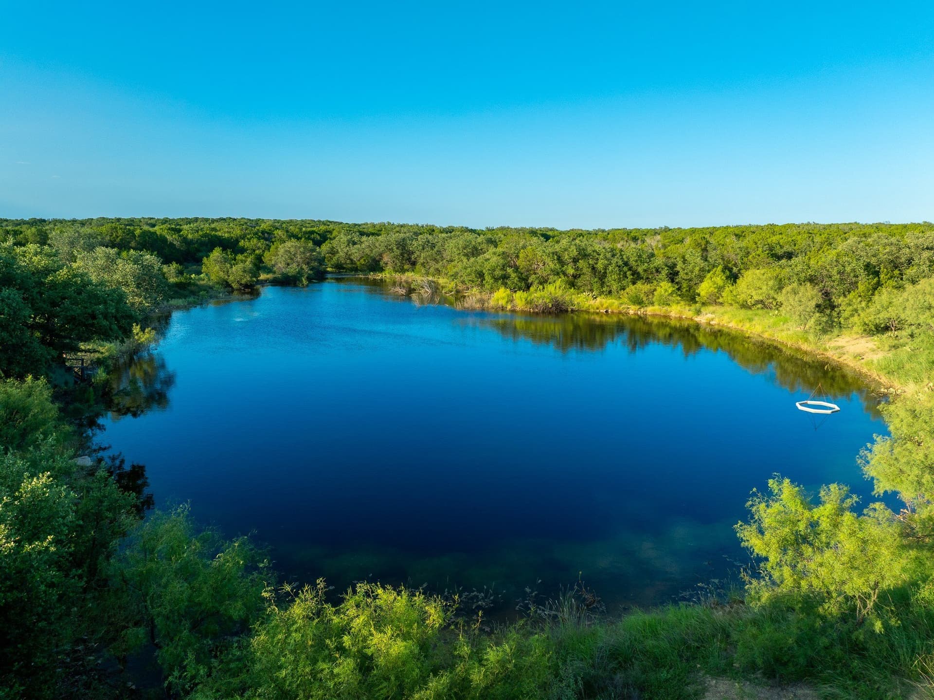1,481 acres in Coleman County - photo 7