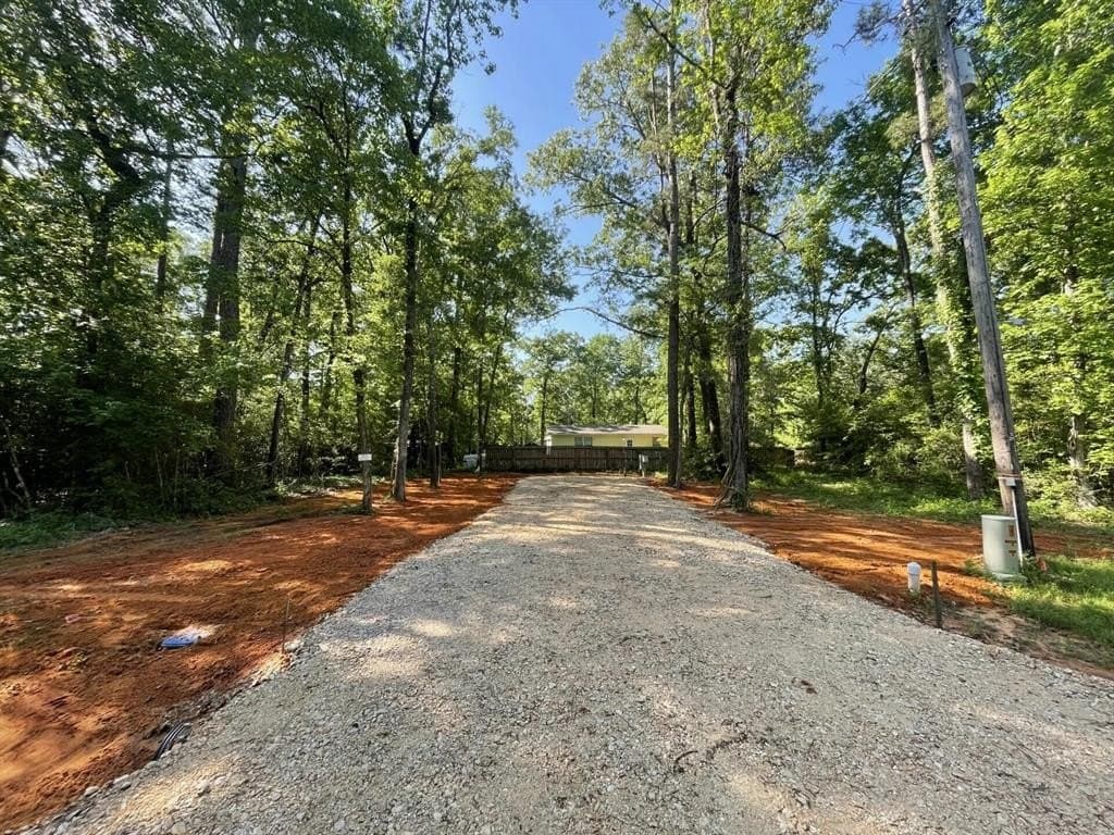 0.08 acres in Polk County