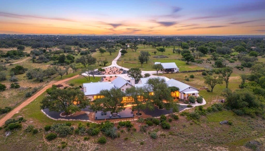 33.35 acres in Bandera County gallery image 2