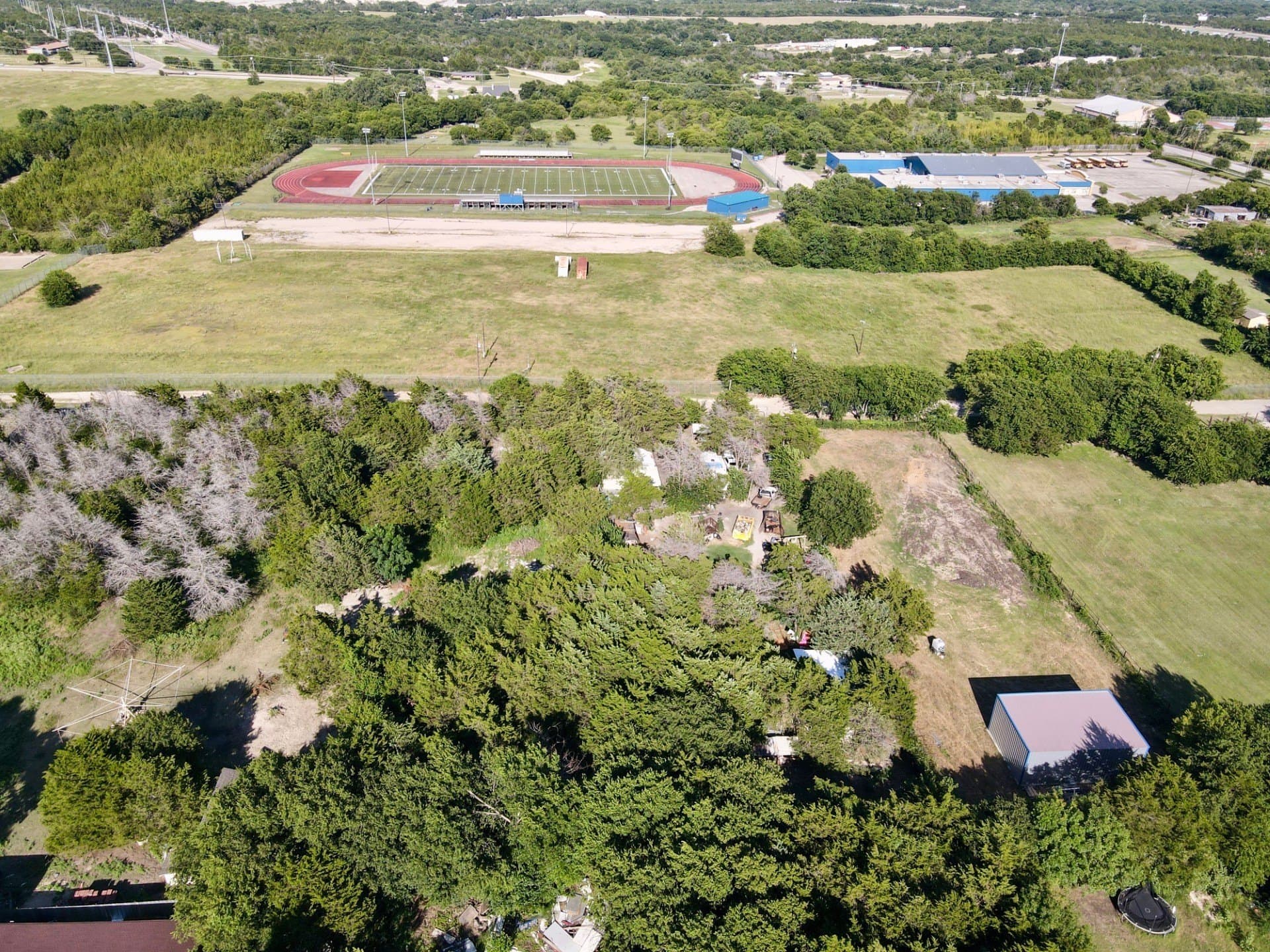 0.69 acres in Dallas County - photo 2