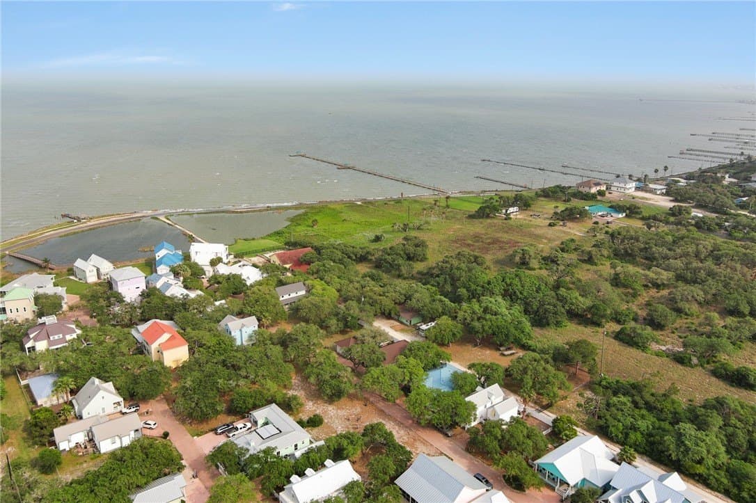 0.09 acres in Aransas County - photo 19