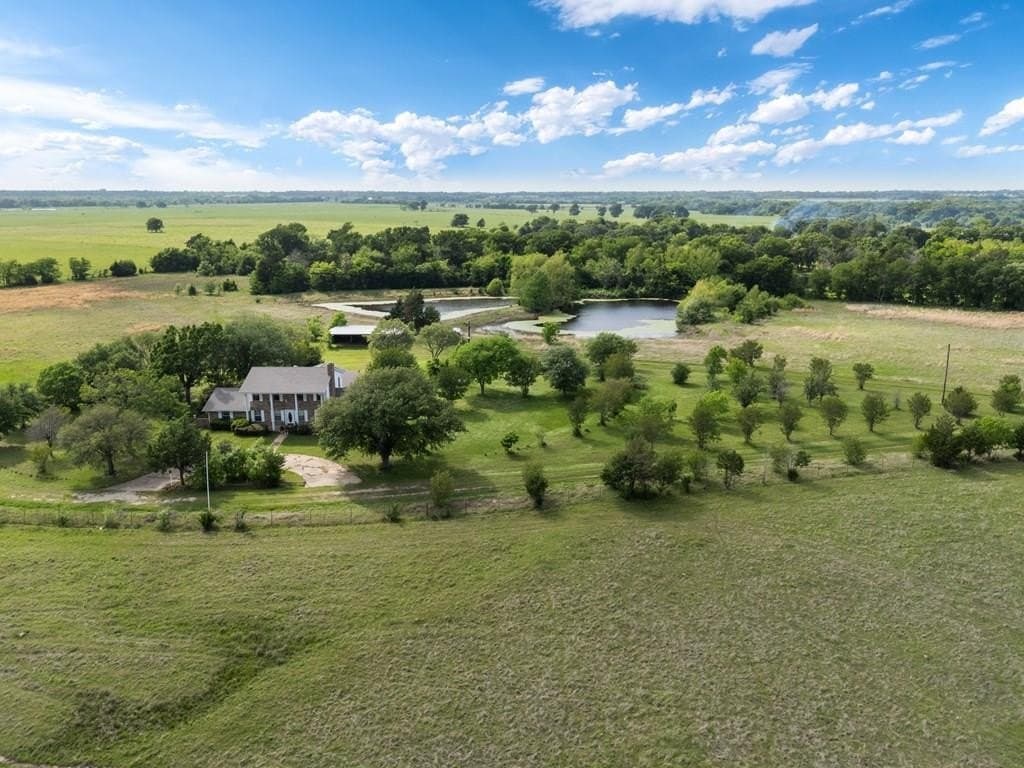 29 acres in Van Zandt County