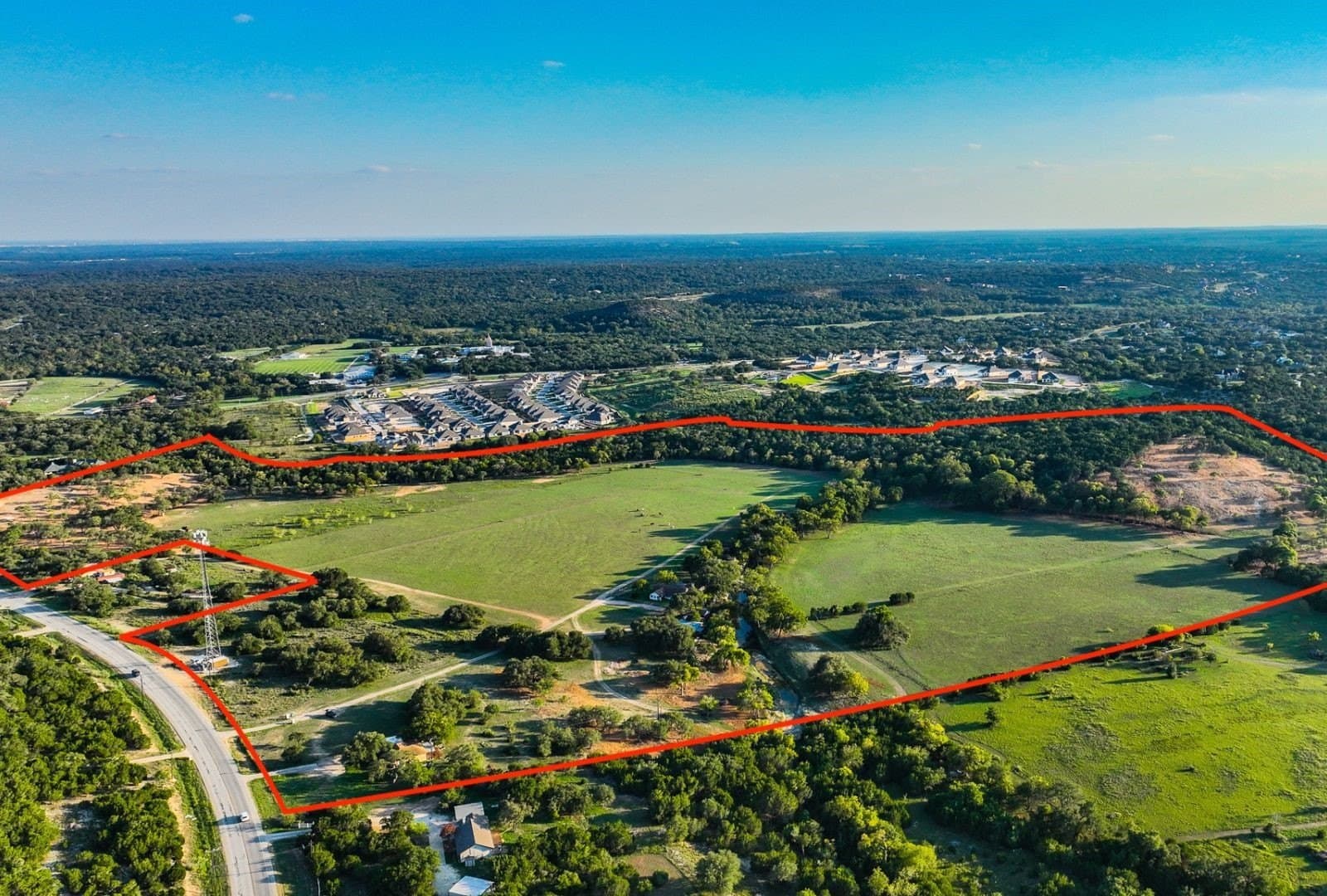 88.68 acres in Hays County gallery image 4