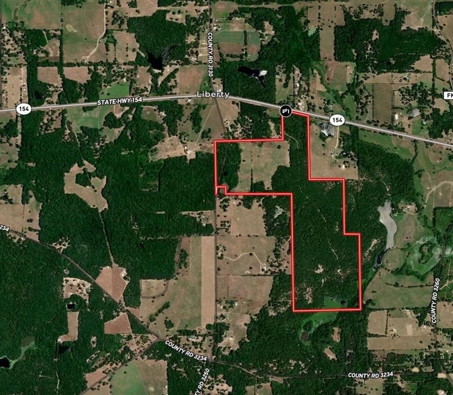 232.98 acres in Wood County gallery image 2