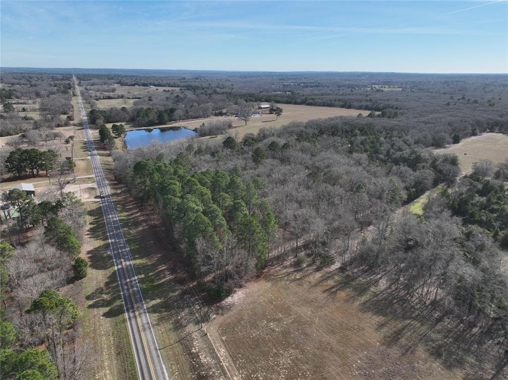 232.98 acres in Wood County