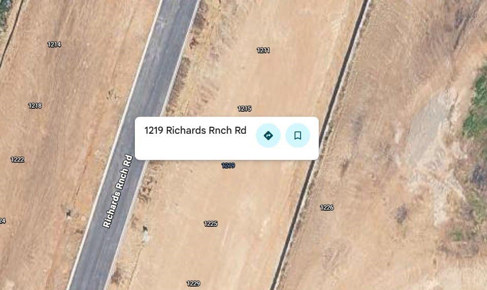 0.14 acres in Bell County