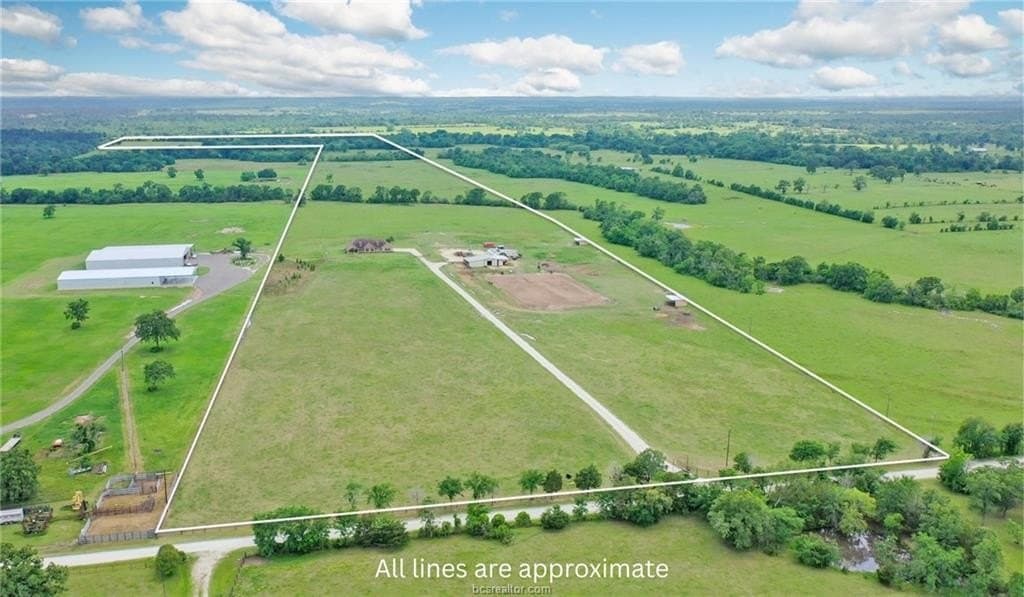 93.33 acres in Grimes County gallery image 2