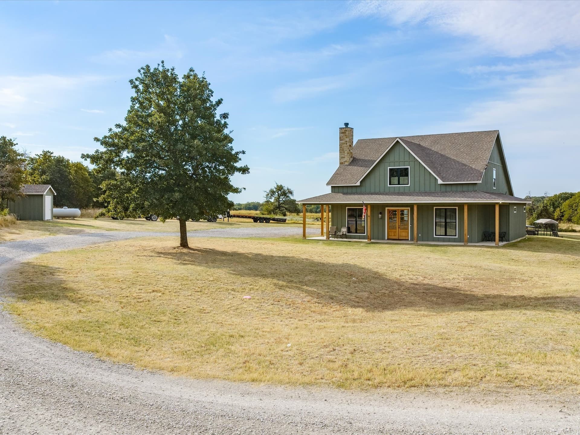 11 acres in Montague County - photo 3