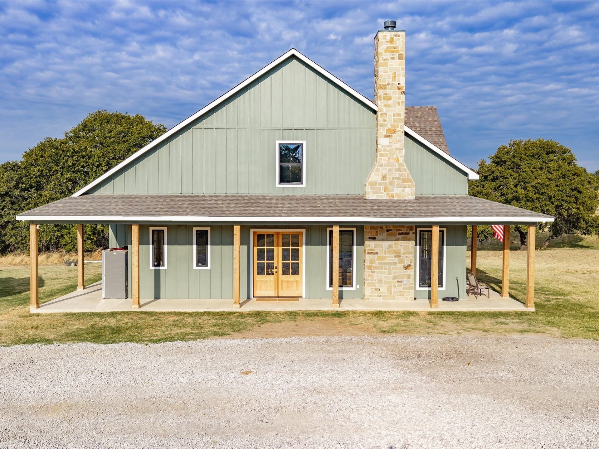 11 acres in Montague County - photo 39