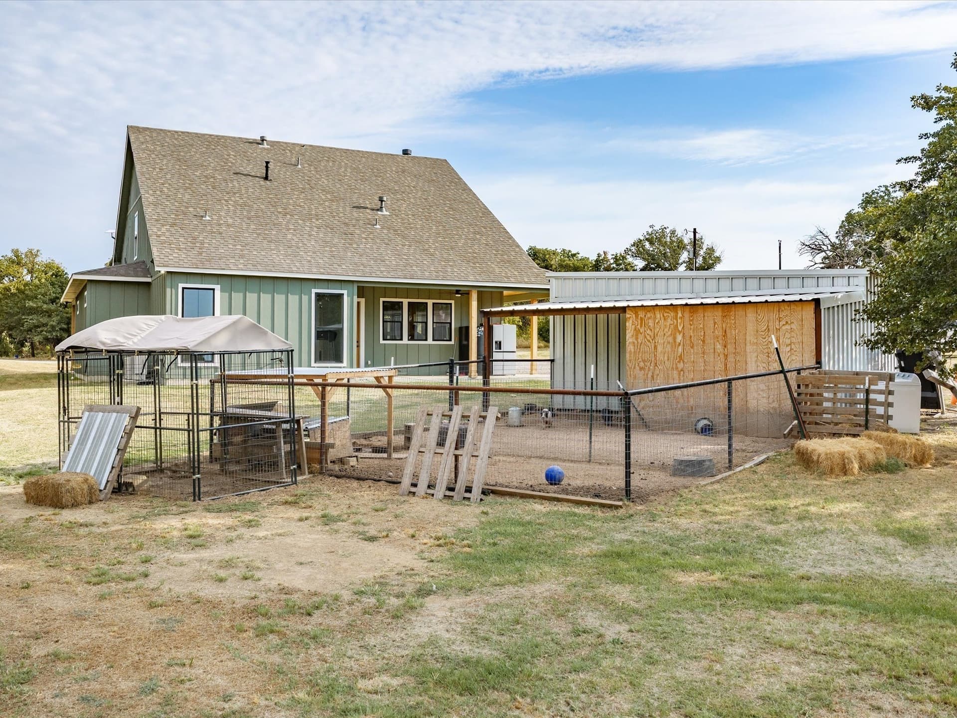 11 acres in Montague County - photo 40