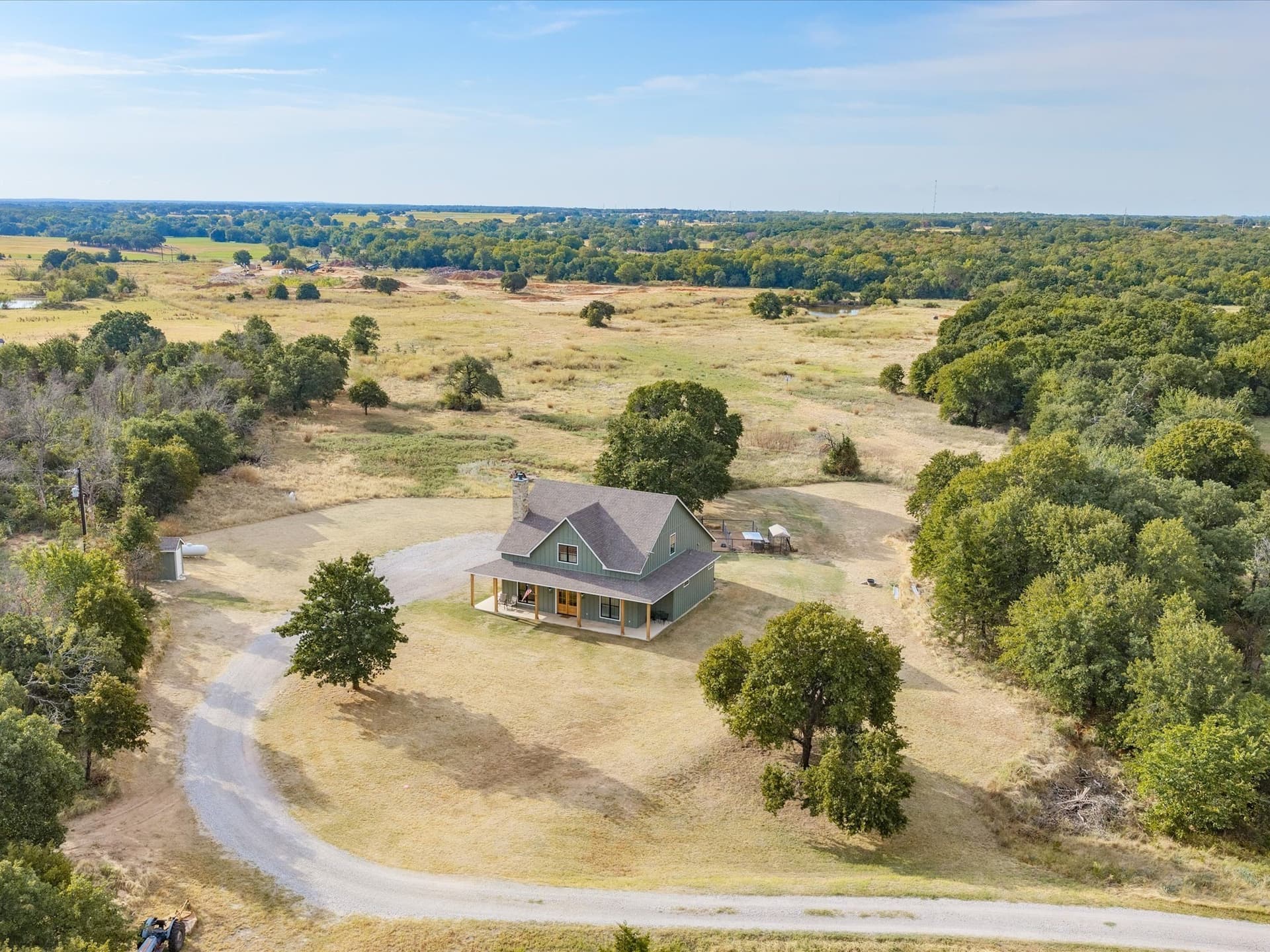 11 acres in Montague County - photo 38