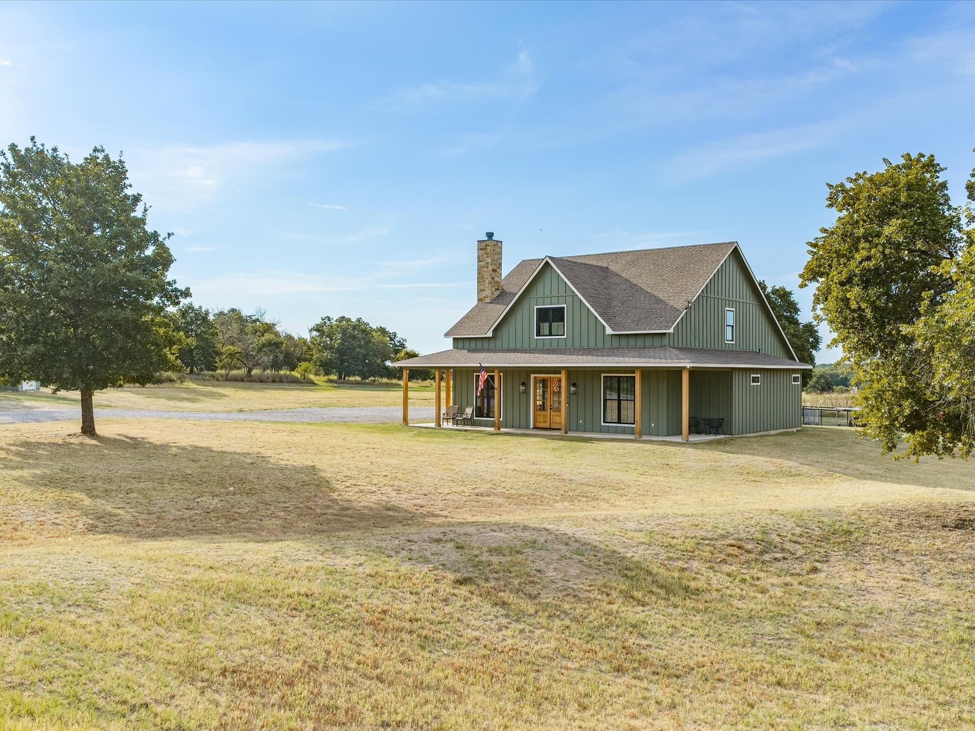 11 acres in Montague County - photo 2