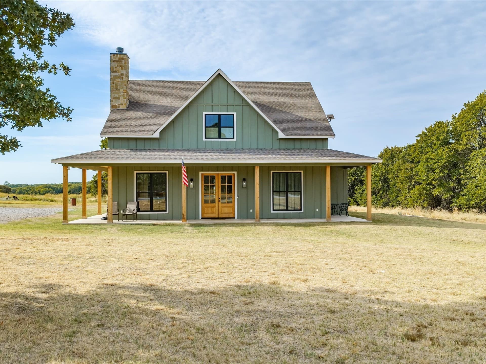 11 acres in Montague County - photo 4