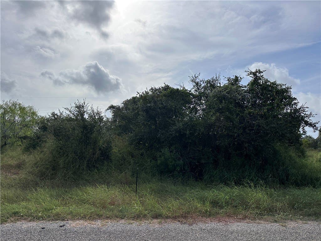 0.11 acres in Aransas County