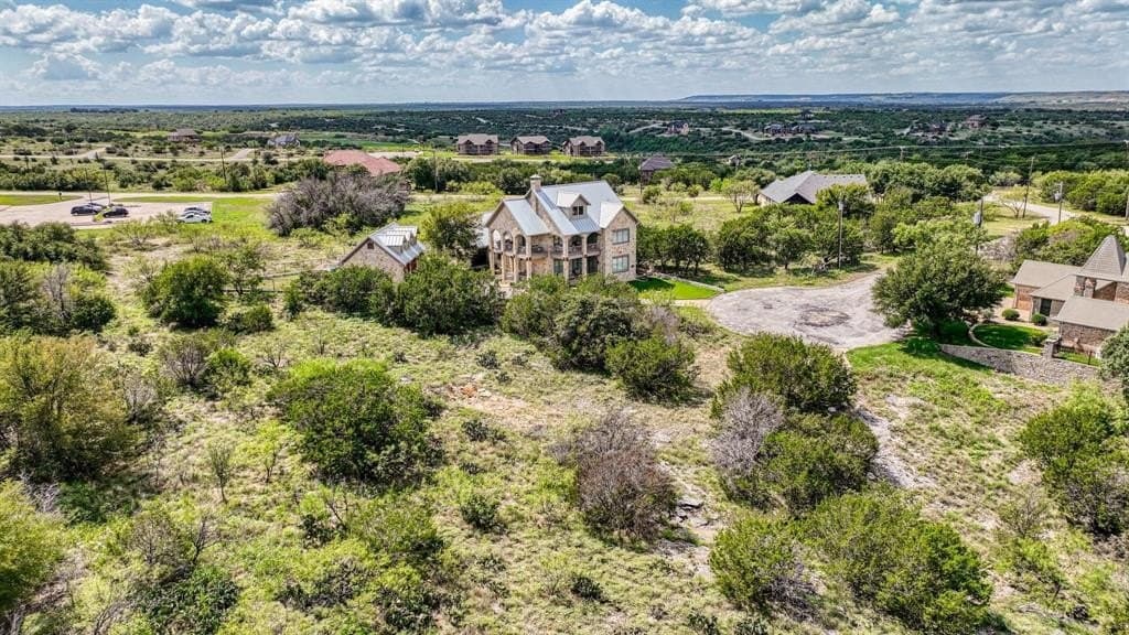 0.58 acres in Palo Pinto County featured view