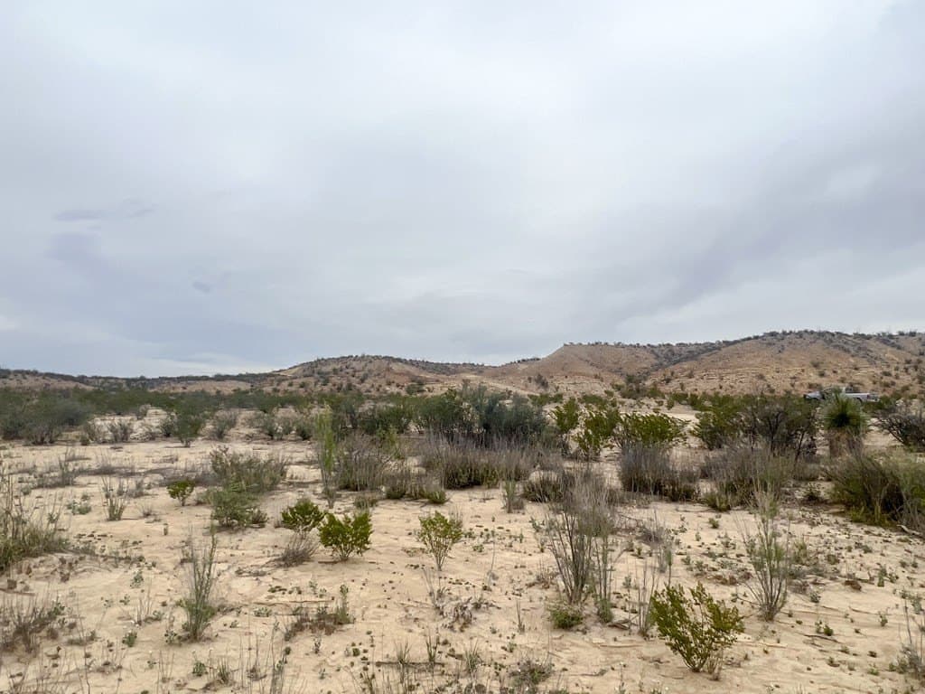 5 acres in Brewster County - photo 7